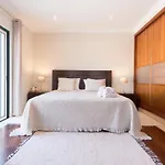 Villa Ria Rose, Alto Da Ria 23 - Jacuzzi And Alvor