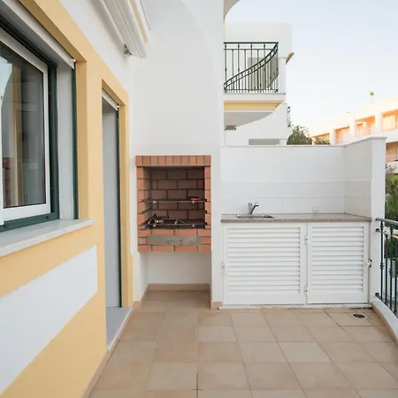 Ria Rose, Alto Da Ria 23 - Jacuzzi And * Alvor