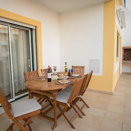 Ria Rose, Alto Da Ria 23 - Jacuzzi And * Alvor