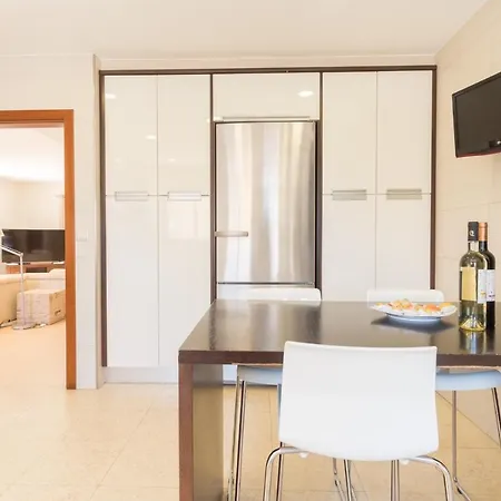 Villa Ria Rose, Alto Da Ria 23 - Jacuzzi And Alvor