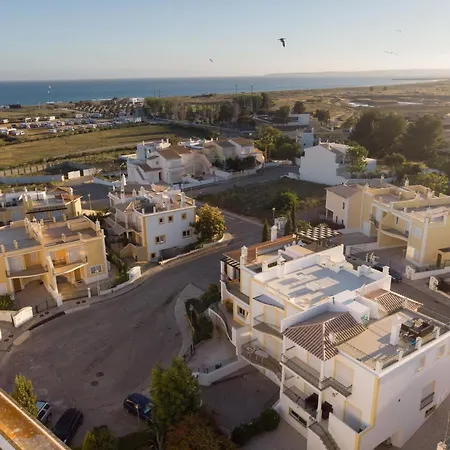 Ria Rose, Alto Da Ria 23 - Jacuzzi And Villa Alvor