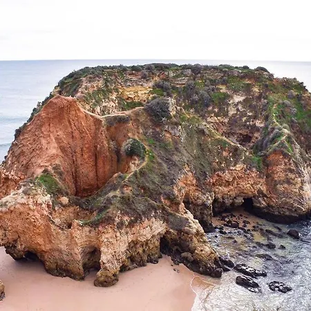 Ria Rose, Alto Da Ria 23 - Jacuzzi And Villa Alvor