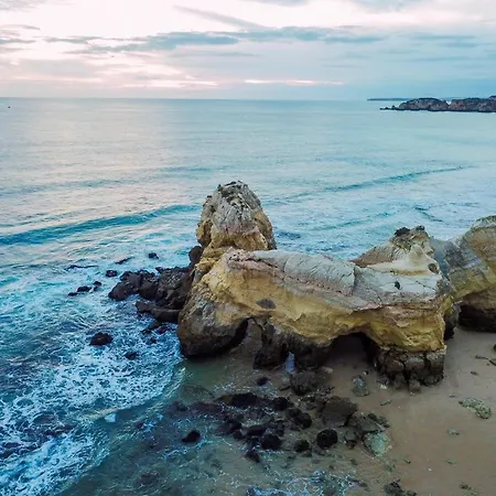 Ria Rose, Alto Da Ria 23 - Jacuzzi And * Alvor