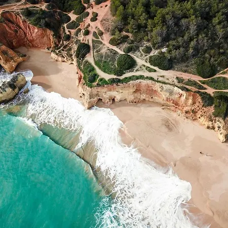 Villa Ria Rose, Alto Da Ria 23 - Jacuzzi And