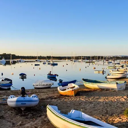 Ria Rose, Alto Da Ria 23 - Jacuzzi And Villa