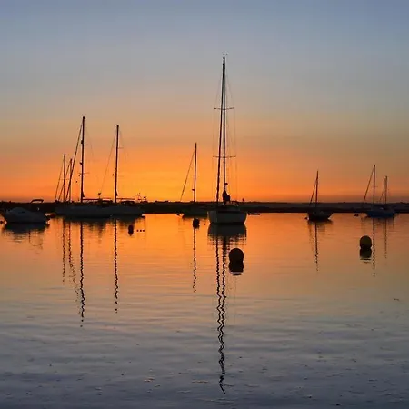 Villa Ria Rose, Alto Da Ria 23 - Jacuzzi And