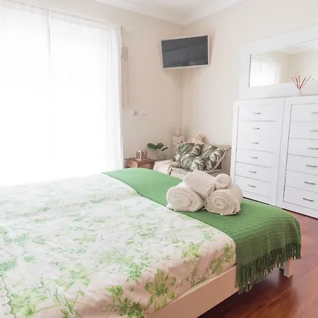 Villa Ria Rose, Alto Da Ria 23 - Jacuzzi And