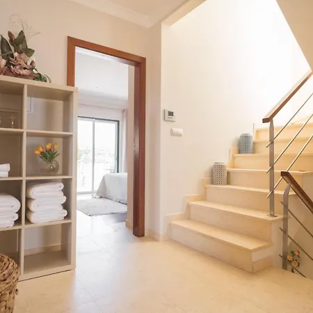 Villa Ria Rose, Alto Da Ria 23 - Jacuzzi And