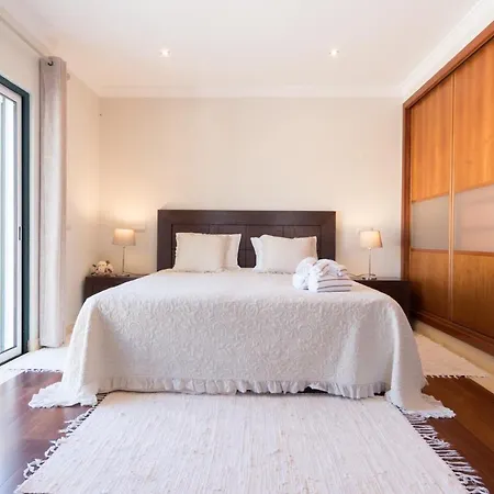 Villa Ria Rose, Alto Da Ria 23 - Jacuzzi And Alvor