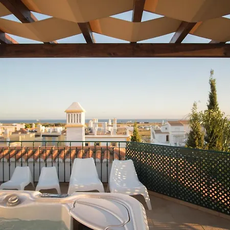 Ria Rose, Alto Da Ria 23 - Jacuzzi And