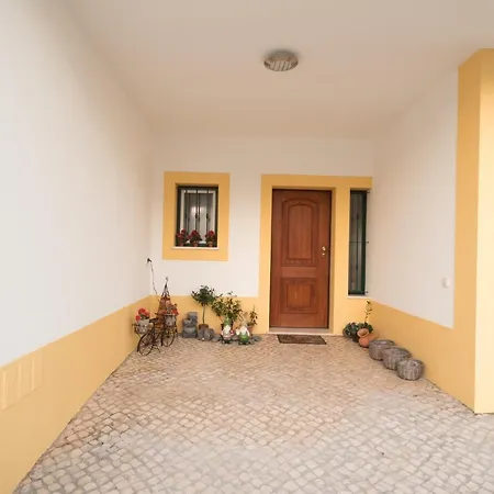 Villa Ria Rose, Alto Da Ria 23 - Jacuzzi And