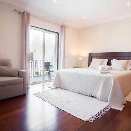 Villa Ria Rose, Alto Da Ria 23 - Jacuzzi And *