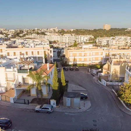 Ria Rose, Alto Da Ria 23 - Jacuzzi And * Alvor