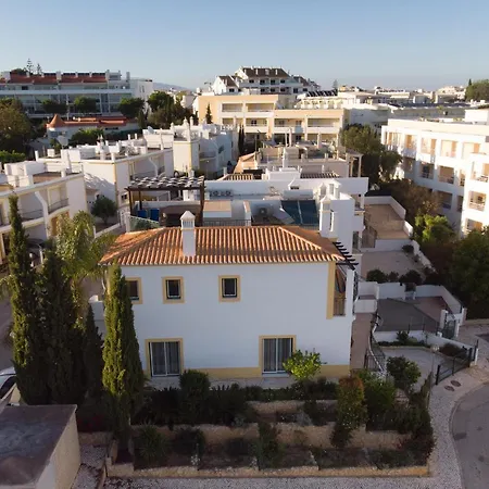 Villa Ria Rose, Alto Da Ria 23 - Jacuzzi And