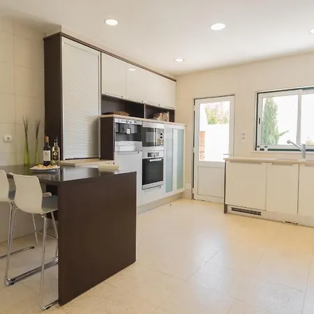 Villa Ria Rose, Alto Da Ria 23 - Jacuzzi And