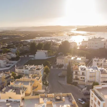 Villa Ria Rose, Alto Da Ria 23 - Jacuzzi And *