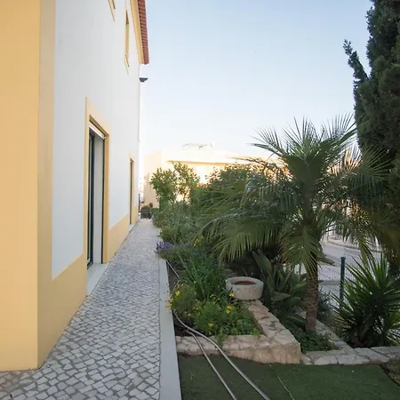 Villa Ria Rose, Alto Da Ria 23 - Jacuzzi And