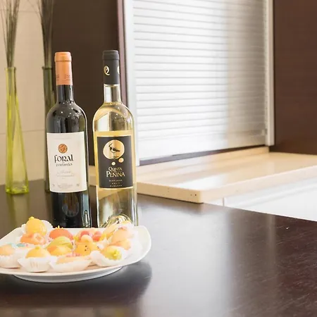 Ria Rose, Alto Da Ria 23 - Jacuzzi And Villa