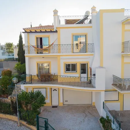 Ria Rose, Alto Da Ria 23 - Jacuzzi And * Alvor